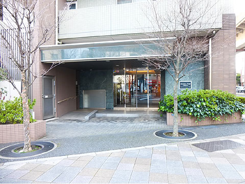 現地外観写真　P1110171