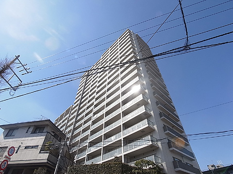 現地外観写真 現地外観