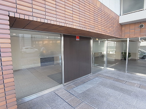 エントランス エントランス