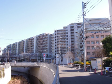 その他共用部 外観4