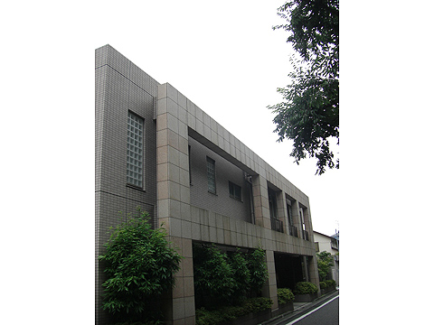 その他共用部　外観3