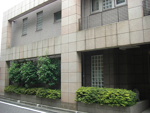 その他共用部　外観4