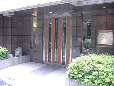 その他共用部　エントランス1