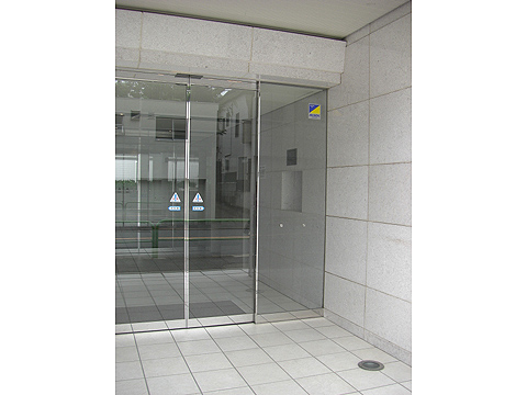 その他共用部　エントランス1