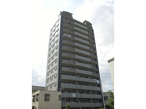 その他共用部 外観4