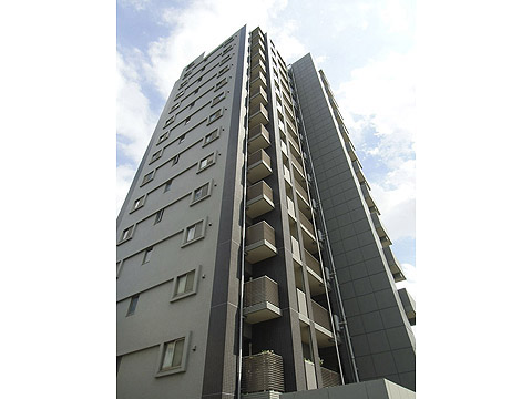 その他共用部 外観5