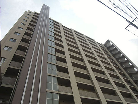 その他共用部　外観５