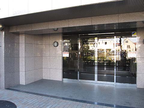 その他共用部　エントランス１