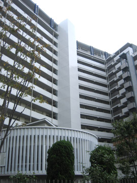 その他共用部　外観5