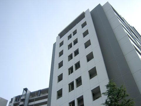 その他共用部　外観6