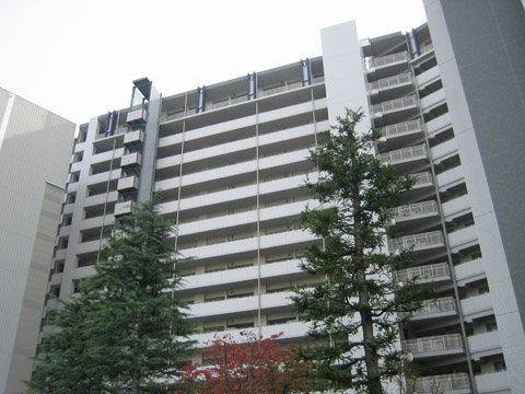 その他共用部　外観7