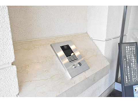 エントランス DSC_0010