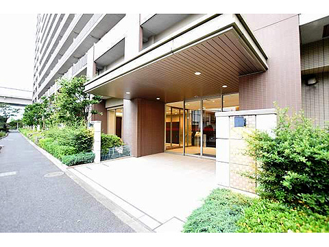 エントランス エントランス