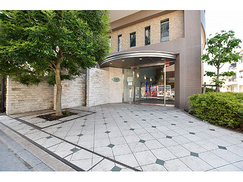 エントランス エントランス