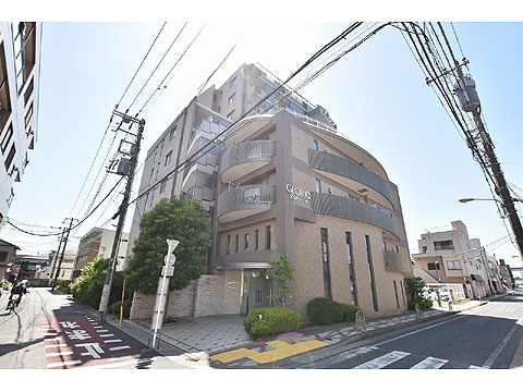 現地外観写真 外観写真