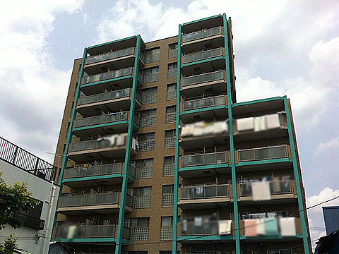 現地外観写真 外観1