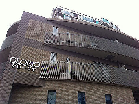 その他共用部 外観2