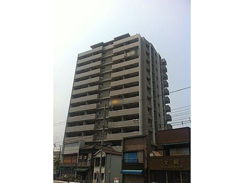 その他共用部　外観2