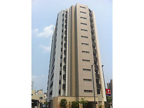 その他共用部　外観3