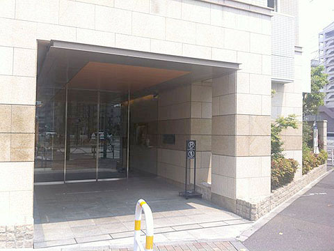 その他共用部　エントランス1