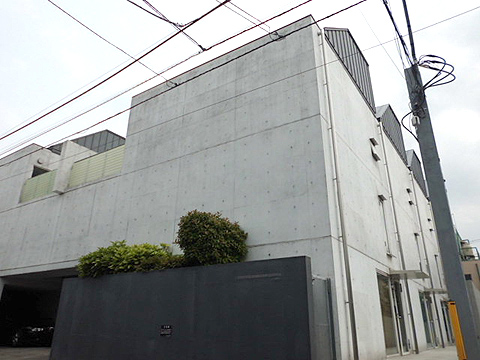 その他共用部　外観3