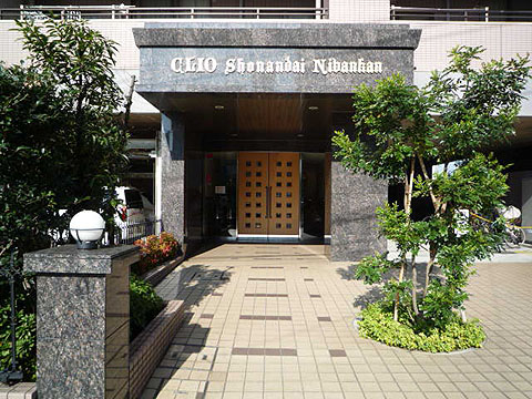 その他共用部　エントランス１