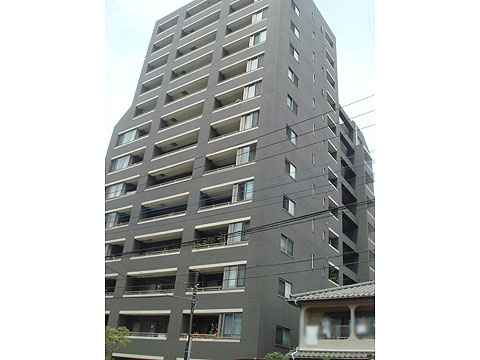 その他共用部　外観3