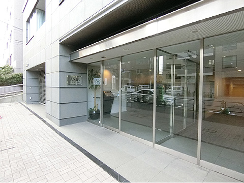 エントランス　CIMG5632