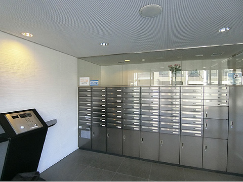 その他共用部　CIMG1270