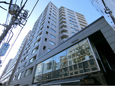 現地外観写真　CIMG1268