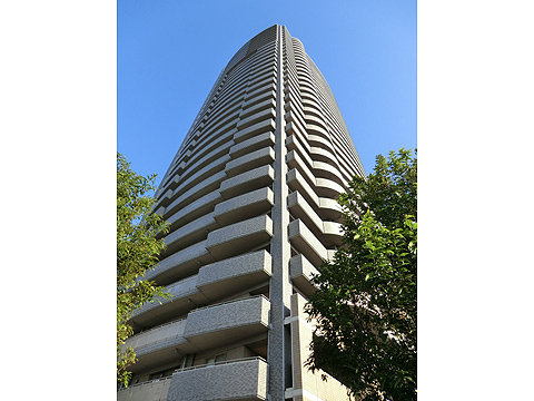 その他共用部　外観2