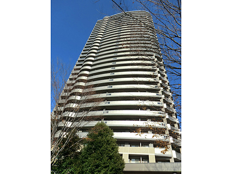 その他共用部　外観3