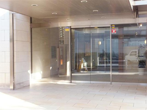 その他共用部　エントランス3