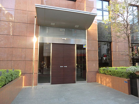 その他共用部　エントランス１