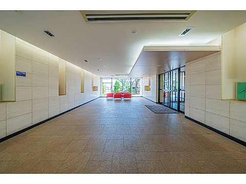 ロビー ジェイパーク三鷹617-09