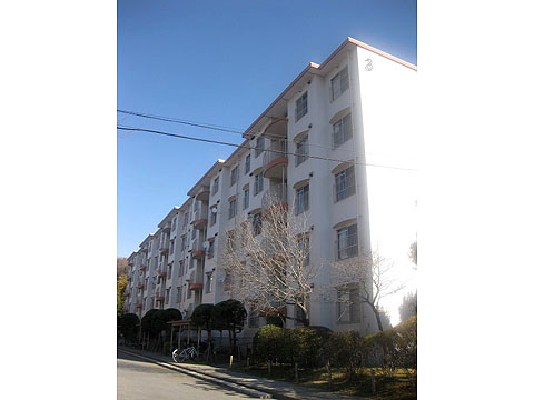 その他共用部　外観２