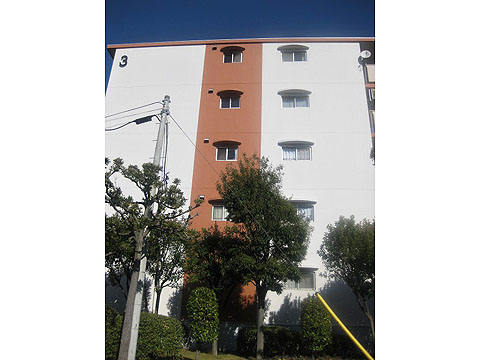 その他共用部　外観３