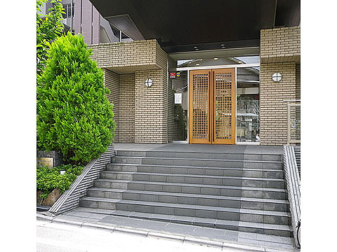 エントランス エントランス