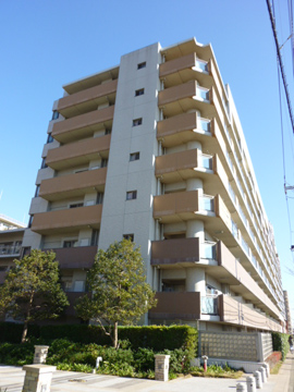 その他共用部 外観4