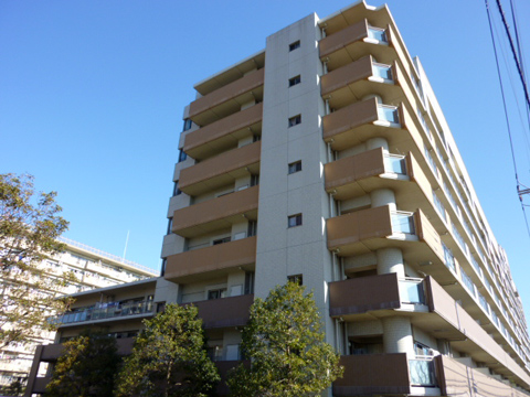 その他共用部 外観5