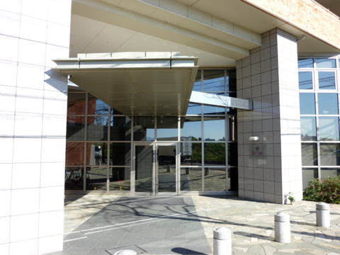 その他共用部 エントランス1