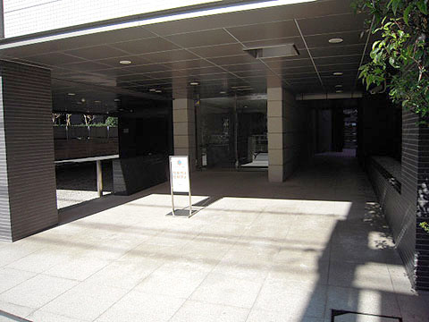 その他共用部　エントランス１