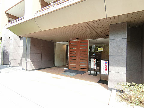 エントランス エントランス