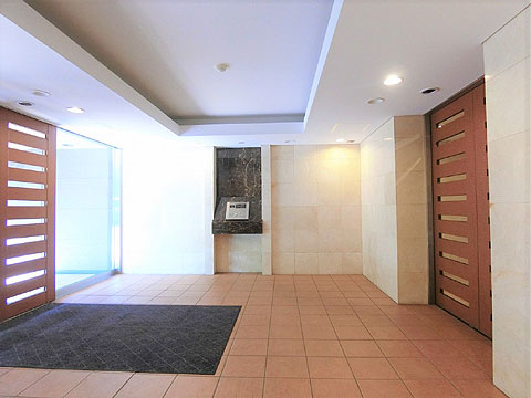 エントランス エントランス