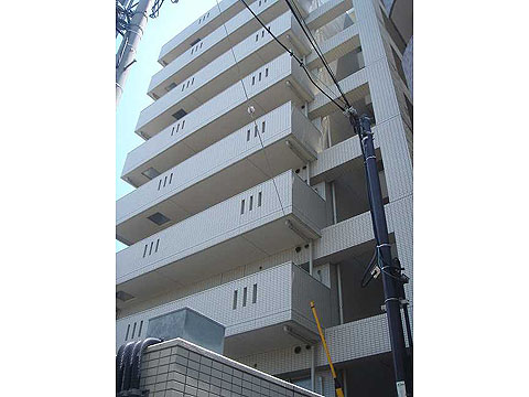 その他共用部 外観2