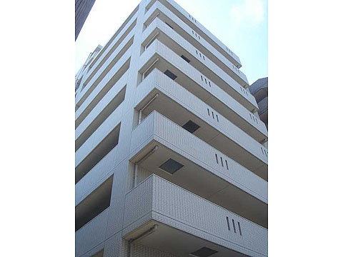 その他共用部 外観4