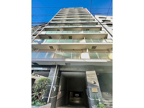 現地外観写真　現地外観