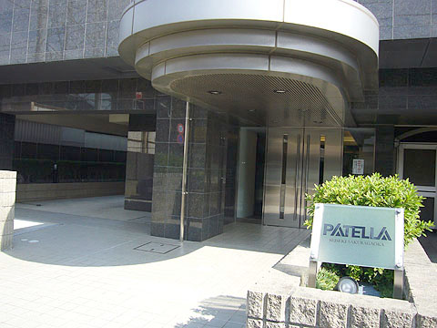 その他共用部　エントランス１