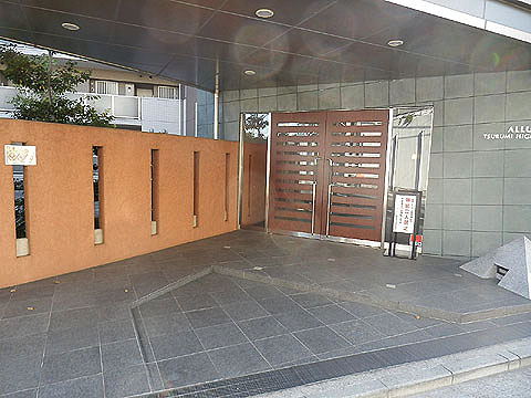 その他共用部　エントランス１