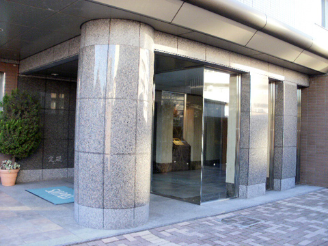 その他共用部　エントランス2
